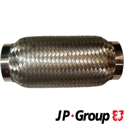 Flexible Pipe, exhaust system